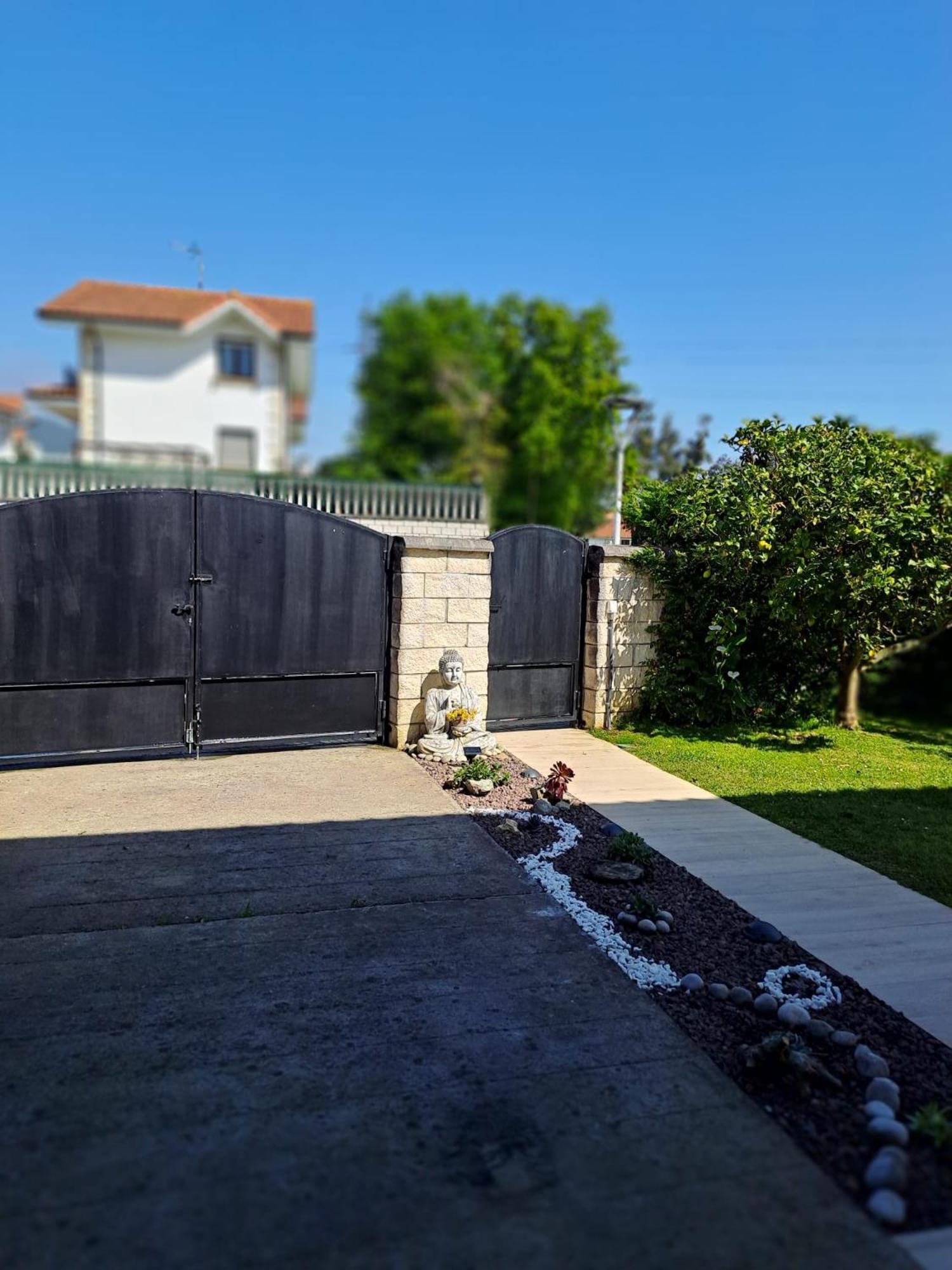 Meraki House 92B Arnuero Exterior photo